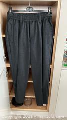 MaxSold Auction: Brunello Cucinelli Charcoal Virgin Wool Tapered Dress Jogger Pants with Certificate of Authenticity - Toronto (Ontario, Canada) PARTNER MANAGED Estate Sale Online Auction - Yorkville Avenue (CONDO) PART 2