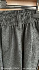 MaxSold Auction: Brunello Cucinelli Charcoal Virgin Wool Tapered Dress Jogger Pants with Certificate of Authenticity - Toronto (Ontario, Canada) PARTNER MANAGED Estate Sale Online Auction - Yorkville Avenue (CONDO) PART 2