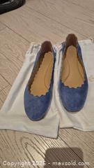 MaxSold Auction: Chloé Ballet Flats Lot, EU 38, 7 Pairs - Toronto (Ontario, Canada) PARTNER MANAGED Estate Sale Online Auction - Yorkville Avenue (CONDO) PART 2