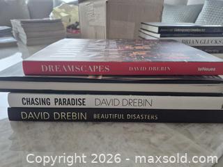 MaxSold Auction: Collection of Large Hardcover Art & Coffee Table Books - Toronto (Ontario, Canada) PARTNER MANAGED Estate Sale Online Auction - Yorkville Avenue (CONDO) PART 2