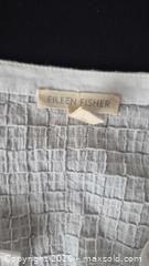 MaxSold Auction: Eileen Fisher Women's Mixed Tops Lot — 6 Pieces - Toronto (Ontario, Canada) PARTNER MANAGED Estate Sale Online Auction - Yorkville Avenue (CONDO) PART 2