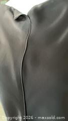 MaxSold Auction: Giorgio Armani Brown Silk/Satin Sleeveless Top IT 44 - Toronto (Ontario, Canada) PARTNER MANAGED Estate Sale Online Auction - Yorkville Avenue (CONDO) PART 2