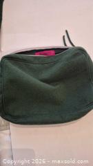 MaxSold Auction: Kumari's 100% Cashmere Green Shawl / Travel Blanket (Large) - Toronto (Ontario, Canada) PARTNER MANAGED Estate Sale Online Auction - Yorkville Avenue (CONDO) PART 2