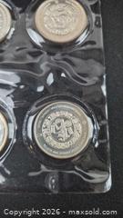 MaxSold Auction: Lot of 29 Mint .999 Fine Silver 0.5 Troy Ounce Special Issue First Majestic Silver Mining Corp. Rounds  - Toronto (Ontario, Canada) PARTNER MANAGED Estate Sale Online Auction - Yorkville Avenue (CONDO) PART 2