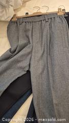 MaxSold Auction: Lot of 5 Women's Trousers, Jeans & Leggings Sizes 8-12 - Toronto (Ontario, Canada) PARTNER MANAGED Estate Sale Online Auction - Yorkville Avenue (CONDO) PART 2