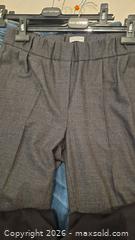 MaxSold Auction: Lot of 6 Designer Pants: Brunello Cucinelli, Akris, Mixed Colors - Toronto (Ontario, Canada) PARTNER MANAGED Estate Sale Online Auction - Yorkville Avenue (CONDO) PART 2