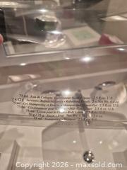 MaxSold Auction: New Bvlgari Eau Parfumée au Thé Vert Fragrance Gift Set (Lot 1 of 2) - Toronto (Ontario, Canada) PARTNER MANAGED Estate Sale Online Auction - Yorkville Avenue (CONDO) PART 2