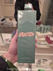 MaxSold Auction: New La Mer Body Crème 200 ml / 6.7 oz - Toronto (Ontario, Canada) PARTNER MANAGED Estate Sale Online Auction - Yorkville Avenue (CONDO) PART 2