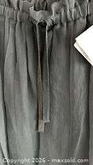 MaxSold Auction: New With Tags Brunello Cucinelli Monili Maxi Pleated Silk Skirt, Size 8, Comes with Certificate of Authenticity - Toronto (Ontario, Canada) PARTNER MANAGED Estate Sale Online Auction - Yorkville Avenue (CONDO) PART 2