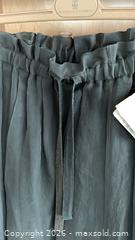 MaxSold Auction: New With Tags Brunello Cucinelli Monili Maxi Pleated Silk Skirt, Size 8, Comes with Certificate of Authenticity - Toronto (Ontario, Canada) PARTNER MANAGED Estate Sale Online Auction - Yorkville Avenue (CONDO) PART 2