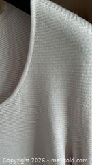 MaxSold Auction: New With Tags Giorgio Armani Sweater Size 48 Light Pink - Toronto (Ontario, Canada) PARTNER MANAGED Estate Sale Online Auction - Yorkville Avenue (CONDO) PART 2