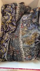 MaxSold Auction: Pair of Faliero Sarti Modal Cashmere Scarves made in Italy With Holt Renfrew Boxes - Toronto (Ontario, Canada) PARTNER MANAGED Estate Sale Online Auction - Yorkville Avenue (CONDO) PART 2