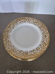 MaxSold Auction: Royal Crown Derby Dapple (Bruce Oldfield) Dinner Plate 10–11 in - Toronto (Ontario, Canada) PARTNER MANAGED Estate Sale Online Auction - Yorkville Avenue (CONDO) PART 2