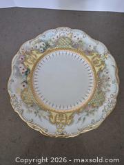 MaxSold Auction: Royal Doulton Doulton Burslem Floral Porcelain Salad/Dessert Plates, 11 - Toronto (Ontario, Canada) PARTNER MANAGED Estate Sale Online Auction - Yorkville Avenue (CONDO) PART 2