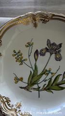 MaxSold Auction: Spode Fine Bone China Compote, Stafford Flowers Pattern - Toronto (Ontario, Canada) PARTNER MANAGED Estate Sale Online Auction - Yorkville Avenue (CONDO) PART 2