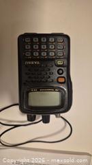 MaxSold Auction: Yaesu VX-5R Triple-Band Handheld Transceiver 50/144/430 MHz - Toronto (Ontario, Canada) PARTNER MANAGED Estate Sale Online Auction - Yorkville Avenue (CONDO) PART 2