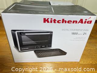 MaxSold Auction: Assorted Kitchen Lot - Ottawa (Ontario, Canada) PARTNER MANAGED Downsizing Online Auction - Hamelin Crescent