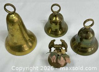MaxSold Auction: Decorative Brass & Copper Lot - Ottawa (Ontario, Canada) PARTNER MANAGED Downsizing Online Auction - Hamelin Crescent