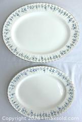 MaxSold Auction: Royal Albert Memory Lane Bone China Dinner & Serving Set - Ottawa (Ontario, Canada) PARTNER MANAGED Downsizing Online Auction - Hamelin Crescent