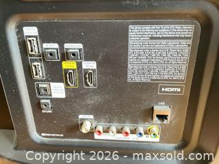 MaxSold Auction: Samsung TV - Ottawa (Ontario, Canada) PARTNER MANAGED Downsizing Online Auction - Hamelin Crescent