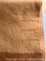 MaxSold Auction: Vintage 3.5 point Hudson's Bay Wool Blanket - Ottawa (Ontario, Canada) PARTNER MANAGED Downsizing Online Auction - Hamelin Crescent