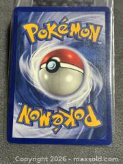 MaxSold Auction: **1st EDITION** Poliwhirl 1999 Base Set + 4 Halo/Rare  Pokémon Trading Card (5) - Antioch (California, USA) SELLER MANAGED Downsizing Online Auction -  Mahogany Way (STORAGE)