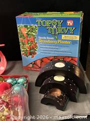 MaxSold Auction: Miscellaneous Home/Garden Lot - Antioch (California, USA) SELLER MANAGED Downsizing Online Auction -  Mahogany Way (STORAGE)