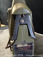 MaxSold Auction: ToughTest 12V Jump Starter & 120V Power Inverter- Untested - Antioch (California, USA) SELLER MANAGED Downsizing Online Auction -  Mahogany Way (STORAGE)