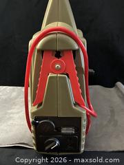MaxSold Auction: ToughTest 12V Jump Starter & 120V Power Inverter- Untested - Antioch (California, USA) SELLER MANAGED Downsizing Online Auction -  Mahogany Way (STORAGE)