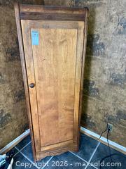 MaxSold Auction: Armoire - Welland (Ontario, Canada) SELLER MANAGED Estate Sale Online Auction - East Main Street