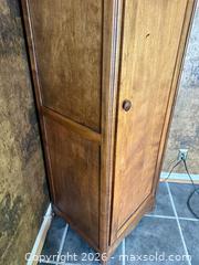 MaxSold Auction: Armoire - Welland (Ontario, Canada) SELLER MANAGED Estate Sale Online Auction - East Main Street
