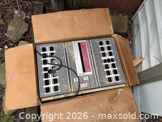 MaxSold Auction: Delta 10” Bench Top Table Saw – Model 31-225C w/ Box - Welland (Ontario, Canada) SELLER MANAGED Estate Sale Online Auction - East Main Street