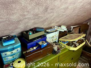 MaxSold Auction: Estate Jewelry - Welland (Ontario, Canada) SELLER MANAGED Estate Sale Online Auction - East Main Street