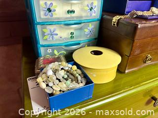 MaxSold Auction: Estate Jewelry - Welland (Ontario, Canada) SELLER MANAGED Estate Sale Online Auction - East Main Street