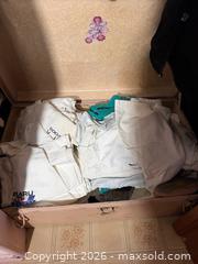 MaxSold Auction: Mega Vintage Clothing Collection - Welland (Ontario, Canada) SELLER MANAGED Estate Sale Online Auction - East Main Street