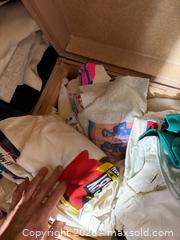 MaxSold Auction: Mega Vintage Clothing Collection - Welland (Ontario, Canada) SELLER MANAGED Estate Sale Online Auction - East Main Street