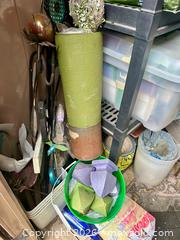 MaxSold Auction: Packed Contents of Garden Shed - Welland (Ontario, Canada) SELLER MANAGED Estate Sale Online Auction - East Main Street