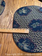 MaxSold Auction: Solid Wood Dining Table + 4 Chairs - Welland (Ontario, Canada) SELLER MANAGED Estate Sale Online Auction - East Main Street