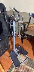 MaxSold Auction: Sunny Stair Stepper - Welland (Ontario, Canada) SELLER MANAGED Estate Sale Online Auction - East Main Street