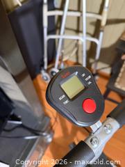 MaxSold Auction: Sunny Stair Stepper - Welland (Ontario, Canada) SELLER MANAGED Estate Sale Online Auction - East Main Street