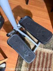 MaxSold Auction: Sunny Stair Stepper - Welland (Ontario, Canada) SELLER MANAGED Estate Sale Online Auction - East Main Street