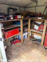 MaxSold Auction: Tools + Toolboxes - Welland (Ontario, Canada) SELLER MANAGED Estate Sale Online Auction - East Main Street