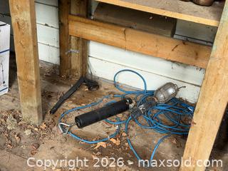 MaxSold Auction: Tools + Toolboxes - Welland (Ontario, Canada) SELLER MANAGED Estate Sale Online Auction - East Main Street
