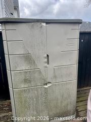 MaxSold Auction: Utility Cupboard and Contents - Welland (Ontario, Canada) SELLER MANAGED Estate Sale Online Auction - East Main Street