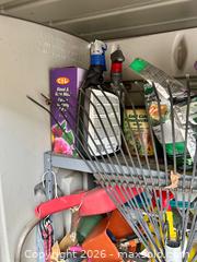 MaxSold Auction: Utility Cupboard and Contents - Welland (Ontario, Canada) SELLER MANAGED Estate Sale Online Auction - East Main Street