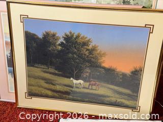 MaxSold Auction: Vintage Artwork + - Welland (Ontario, Canada) SELLER MANAGED Estate Sale Online Auction - East Main Street