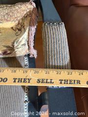 MaxSold Auction: Vintage Federal Style Armchair - Welland (Ontario, Canada) SELLER MANAGED Estate Sale Online Auction - East Main Street