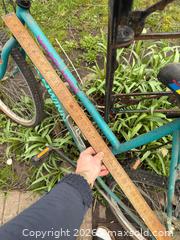 MaxSold Auction: Vintage SCHWINN Woodlands Bicycle - Welland (Ontario, Canada) SELLER MANAGED Estate Sale Online Auction - East Main Street