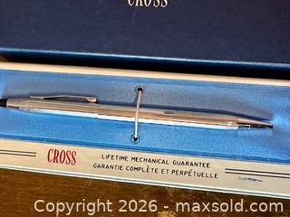 MaxSold Auction: Vintage Zippo Lighters and Cross Pen - Welland (Ontario, Canada) SELLER MANAGED Estate Sale Online Auction - East Main Street
