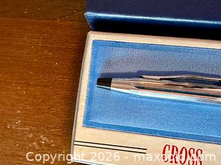 MaxSold Auction: Vintage Zippo Lighters and Cross Pen - Welland (Ontario, Canada) SELLER MANAGED Estate Sale Online Auction - East Main Street